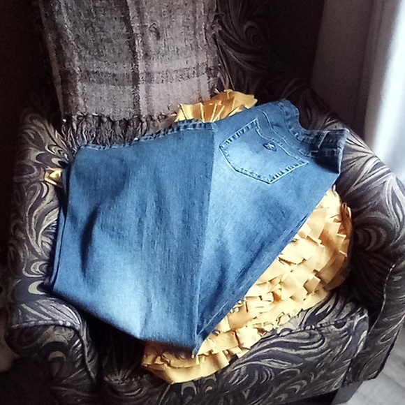 Denim jeans - Picture 5 of 5